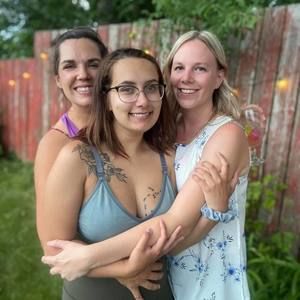 Meet your Posher, Danielle